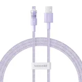 kabel-baseus-gem-2-4a-1m-fioletowy