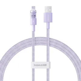 kabel-baseus-gem-2-4a-1m-fioletowy