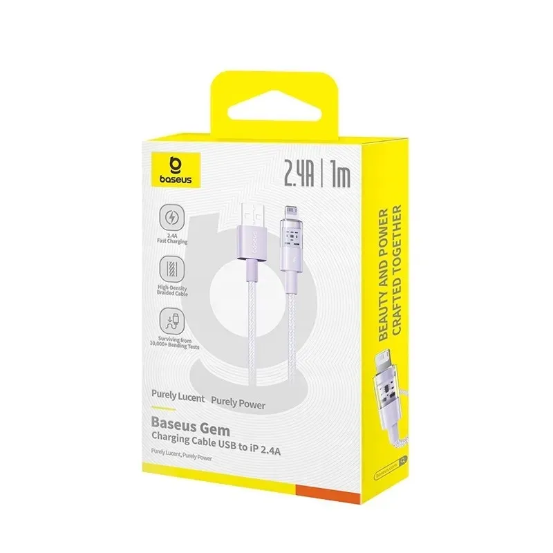 kabel-baseus-gem-2-4a-1m-fioletowy