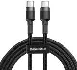 kabel-60w-pd-usb-c-do-usb-c-ladowarki-quick-charge-2m-200-cm-baseus-stan-nowy