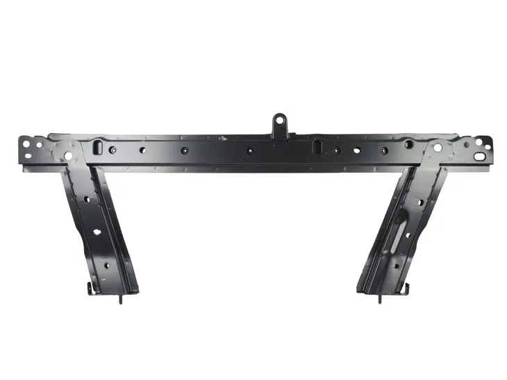 BELKA DOLNA PASA PRZEDNIEGO POD CHŁODNICĘ RENAULT CLIO III MK3 MODUS