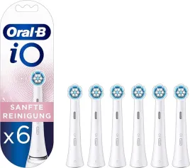6x-koncowka-do-szczoteczki-magnetycznej-oral-b-io-gentle-care-white-biala