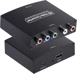 konwerter-component-video-ypbpr-audio-l-r-do-hdmi