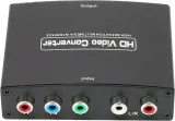 konwerter-component-video-ypbpr-audio-l-r-do-hdmi-stan-nowy