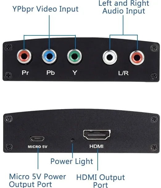 konwerter-component-video-ypbpr-audio-l-r-do-hdmi-model-brak