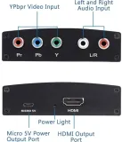 konwerter-component-video-ypbpr-audio-l-r-do-hdmi-model-brak