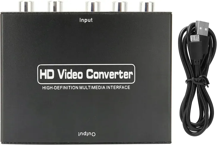 konwerter-component-video-ypbpr-audio-l-r-do-hdmi-stan-nowy-model-brak
