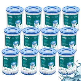 filtr-do-jacuzzi-pompy-basenowej-58383-zamiennik-bestway-typ-ii-12x-sillar