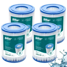 wklad-filtr-do-basenu-do-pompy-bestway-58383-zamiennik-typ-ii-4-sztuki