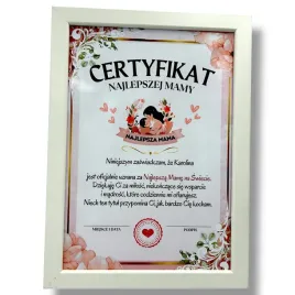 ramka-a4-z-certyfikatem-najlepszej-mamy-prezent-na-dzien-matki-can4