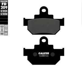 galfer-klocki-hamulcowe-kh106-polmetaliczne-grubosc-7mm