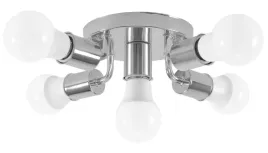 lampa-sufitowa-reflektor-metalowa-round-chrome-5
