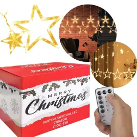 girlanda-kurtyna-led-gwiazdy-wiszace-lampki-choinkowe-3m