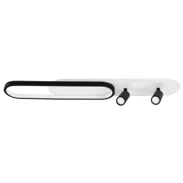 lampa-sufitowa-plafon-reflektor-czarna-biala-black-led