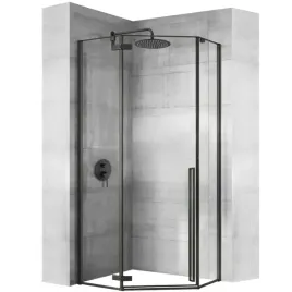 kabina-prysznicowa-diamond-black-czarna-90x90-rea