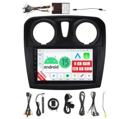 radio-nawigacja-android-dacia-logan-2-sandero-2-6-128-gb-dsp-carplay-lte