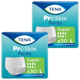 2x30szt-pampersy-dla-doroslych-tena-pants-super-majtki-chlonne-l-noc-dzien