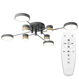 lampa-sufitowa-nowoczesna-duza-grey-szara-app528-8c-led-toolight