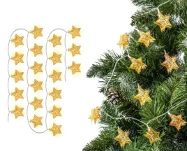 lampki-choinkowe-led-wiszace-gwiazdki-girlanda-3m