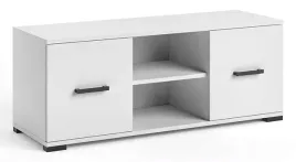 szafka-rtv-fabio-120-cm-biala-z-polka
