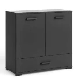 komoda-fabio-90-cm-czarna-z-polkami-i-szuflada