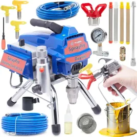 agregat-malarski-tlokowy-3000w-32l-min-pistolet-3-dysze-waz-25m-5x-filtr