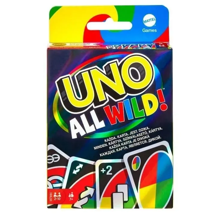 uno-all-wild-dzikie-karty-mattel