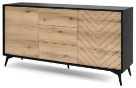 komoda-ruben-6-dab-evoke-czarny