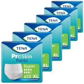6x12szt-pielucho-majtki-chlonne-doroslych-tena-pants-super-xl-urologiczne