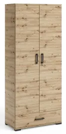 duza-szafa-fabio-90-cm-artisan-z-polkami-i-drazkiem