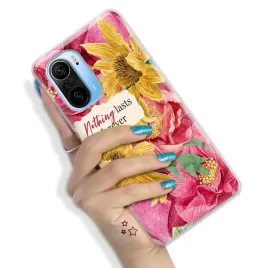 etui-do-xiaomi-redmi-k40-pro-pancerne-kobiece-ladne-kwiatowe-kolorowe-wzory
