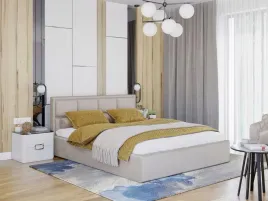 lozko-tapicerowane-otto-160x200-pojemnik-stelaz-welur-opera-beige