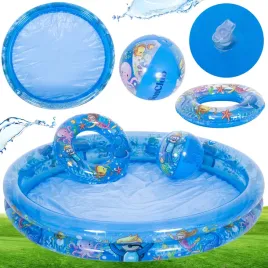 basen-ogrodowy-dla-dzieci-z-pilka-i-kolkiem-zestaw-do-plywania-dmuchany