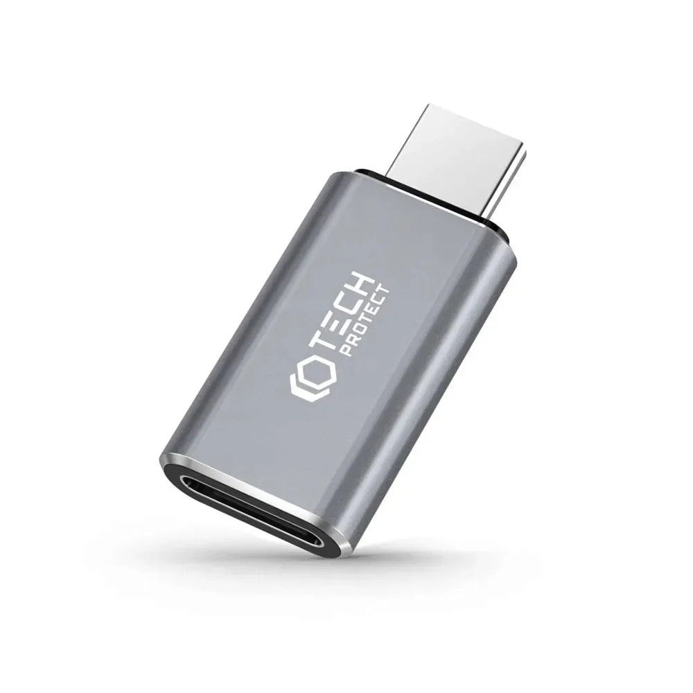 adapter-tech-protect-ultraboost-usb-c-lightning-grey-stan-nowy