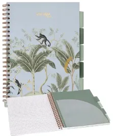 kolonotes-na-spirali-project-book-a4-kratka-z-przekladkami-afryka-pastelowy