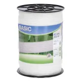 tasma-basic-200m-40mm-biala