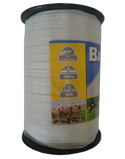 tasma-basic-200m-40mm-biala-obciazenie-zrywajace-130-kg