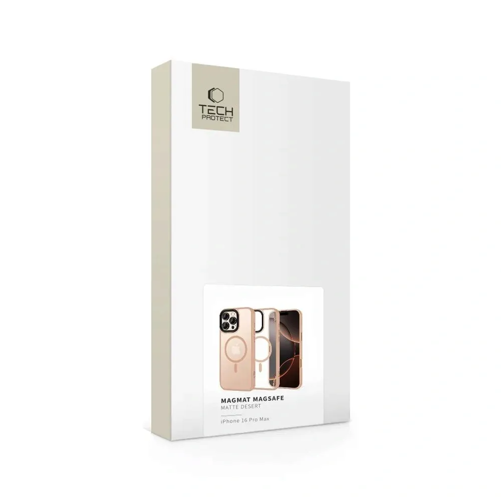etui-tech-protect-magmat-magsafe-apple-iphone-16-pro-max-matte-desert