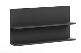 polka-wiszaca-fabio-80-cm-czarna