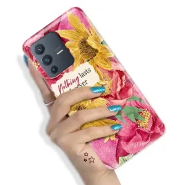 etui-do-vivo-v23-5g-mocne-kobiece-ladne-kwiatowe-kolorowe-super-mix-wzorow