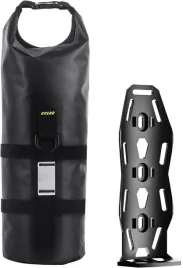 sakwa-torba-rowerowa-z-uchwytem-na-rame-widelec-szosa-czarna-wodoodporna