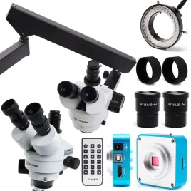 mikroskop-optyczny-techrebal-22h-7-45x-kamera-16mp-4k-oswietlenie-56x-led