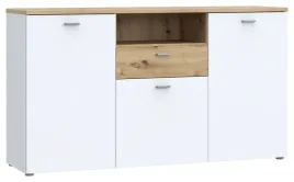 komoda-z-szuflada-leokadia-lkdk232-bialy-artisan-bardzo-pojemna-forte