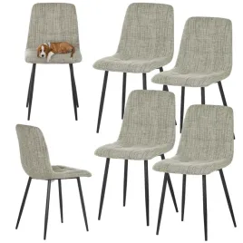 zestaw-4-krzesla-tapicerowane-selia-jasny-braz-do-salonu-jadalni-loft