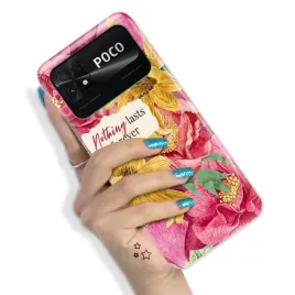 etui-do-xiaomi-poco-c40-mocne-kobiece-ladne-kwiatowe-kolorowe-super-wzory