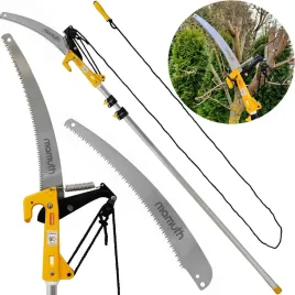 pila-teleskopowa-z-sekatorem-na-trzonku-375m-375cm-do-galezi-2w1-mamuth