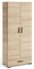 pojemna-szafa-fabio-80-cm-sonoma-z-polkami-i-szuflada
