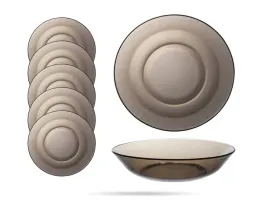 talerz-gleboki-21-cm-szklo-hartowane-6-szt-lys-sepia-duralex