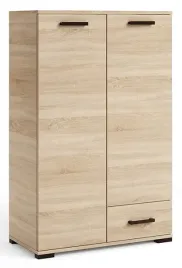 komoda-wysoka-fabio-80-cm-sonoma-z-polkami-i-szuflada