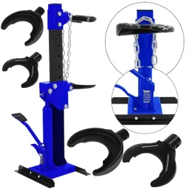 sciagacz-sprezyn-talerzowy-1t-hydrauliczny-wymienne-adaptery-mcpherson
